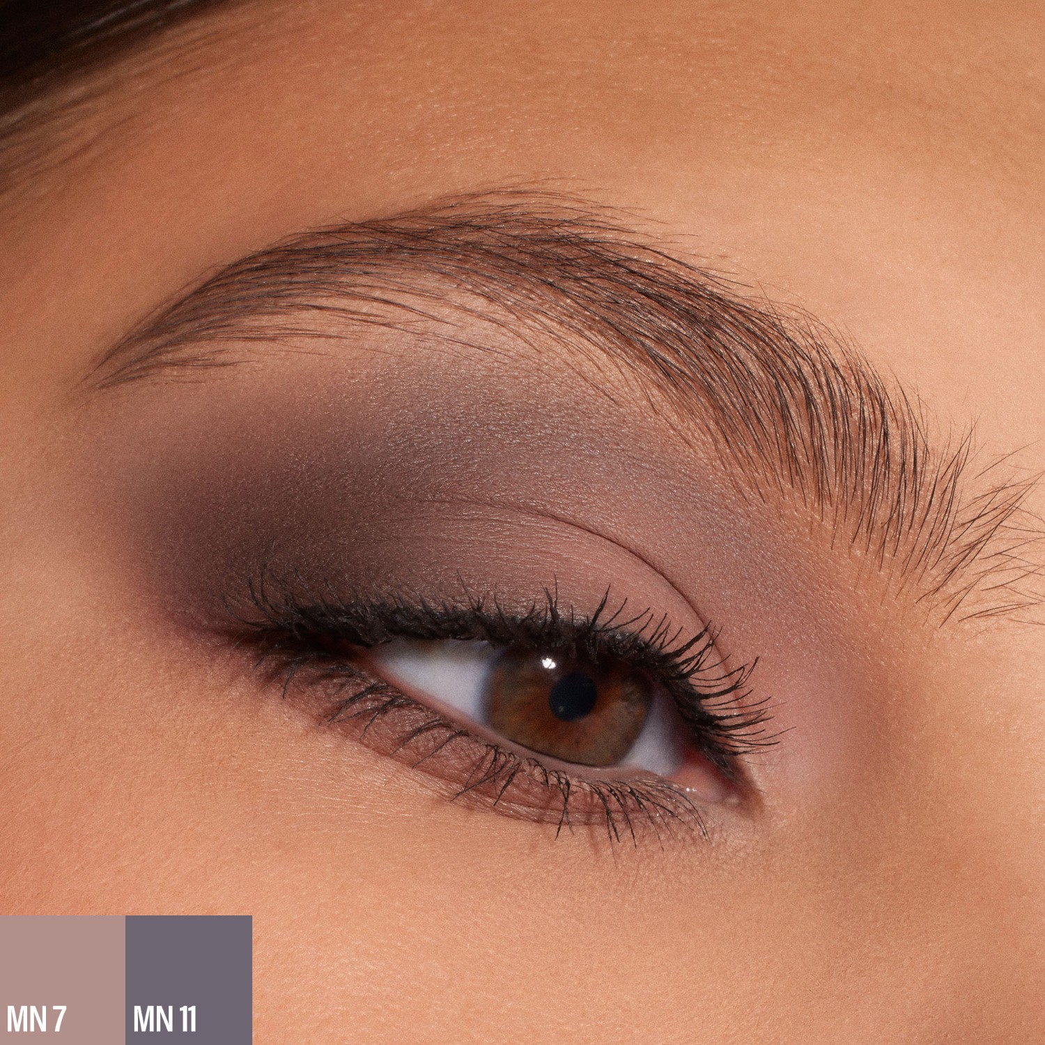 MASTER MATTES® EYESHADOW PALETTE: THE NEUTRALS (PALETA DE SOMBRAS PARA OJOS MATE)